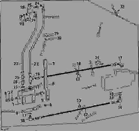 john deere 675b skid steer hydraulics straier|john deere 675b specs.